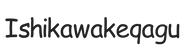 ishikawakeqagu.com - Strona główna